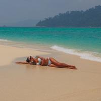 Отзыв от Регина - Виза Destination Thailand