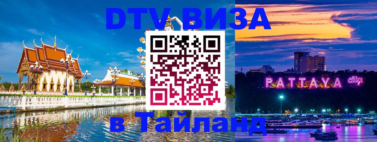 Visa ДТВ Тайланд помощь Тегеран 